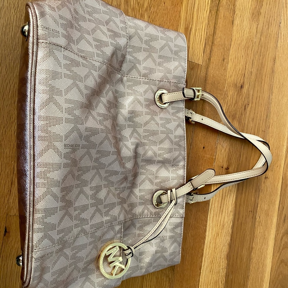 Michael Kors tote bag